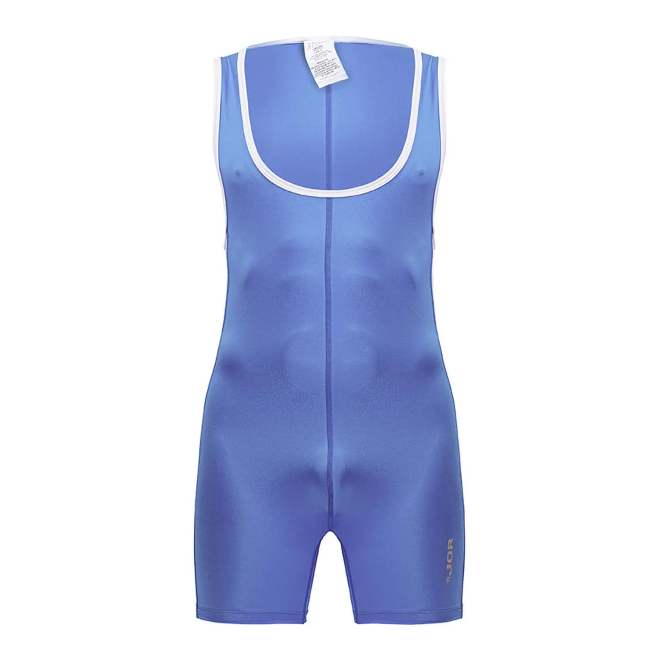 Clothing_Jor_Underwear Fighter Bodysuit