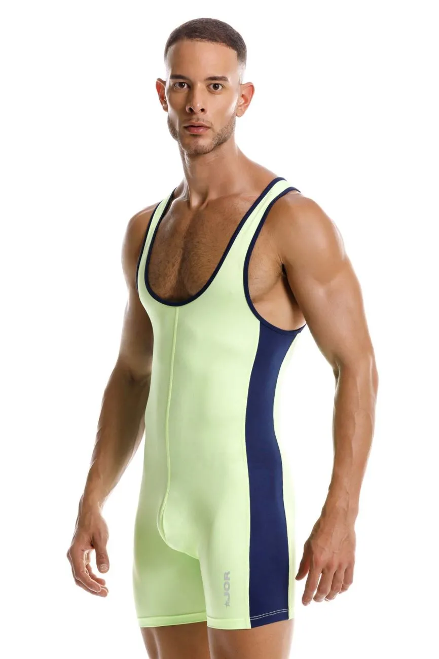 Clothing_Jor_Underwear Fighter Bodysuit