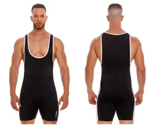 Clothing_Jor_Underwear Fighter Bodysuit