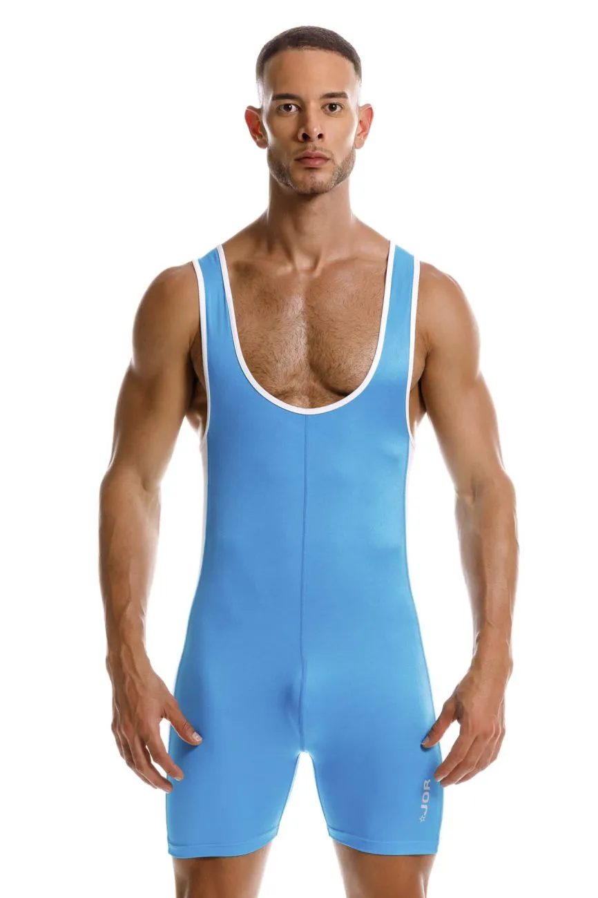 Clothing_Jor_Underwear Fighter Bodysuit