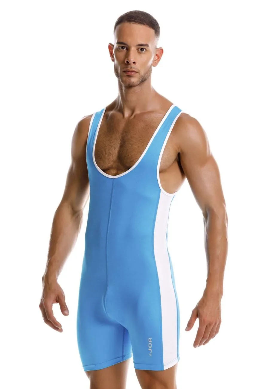 Clothing_Jor_Underwear Fighter Bodysuit