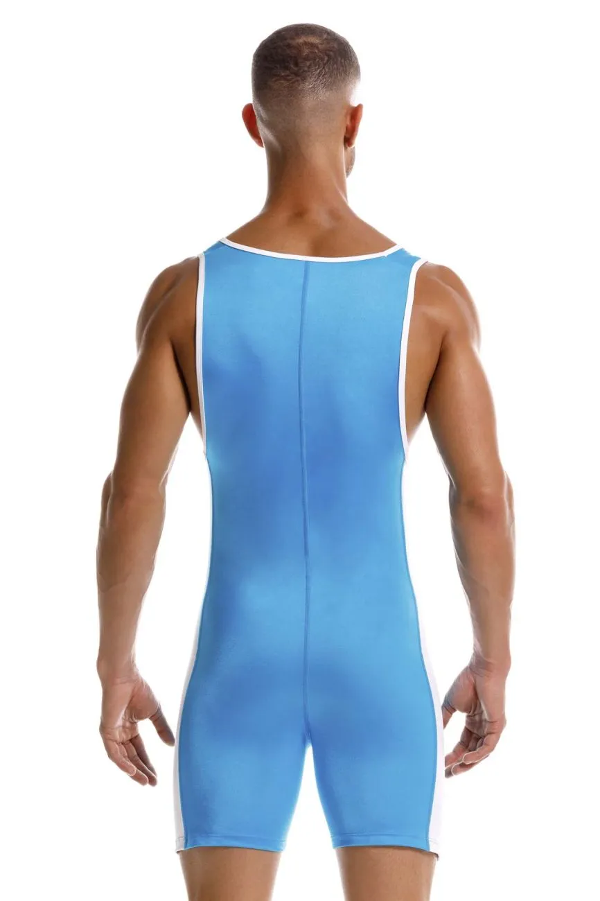 Clothing_Jor_Underwear Fighter Bodysuit