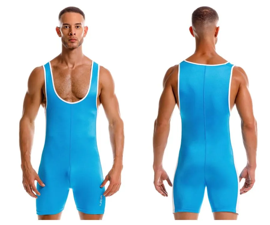 Clothing_Jor_Underwear Fighter Bodysuit