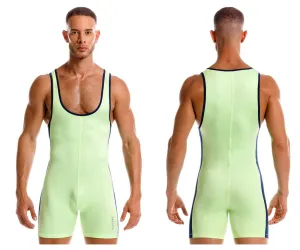 Clothing_Jor_Underwear Fighter Bodysuit