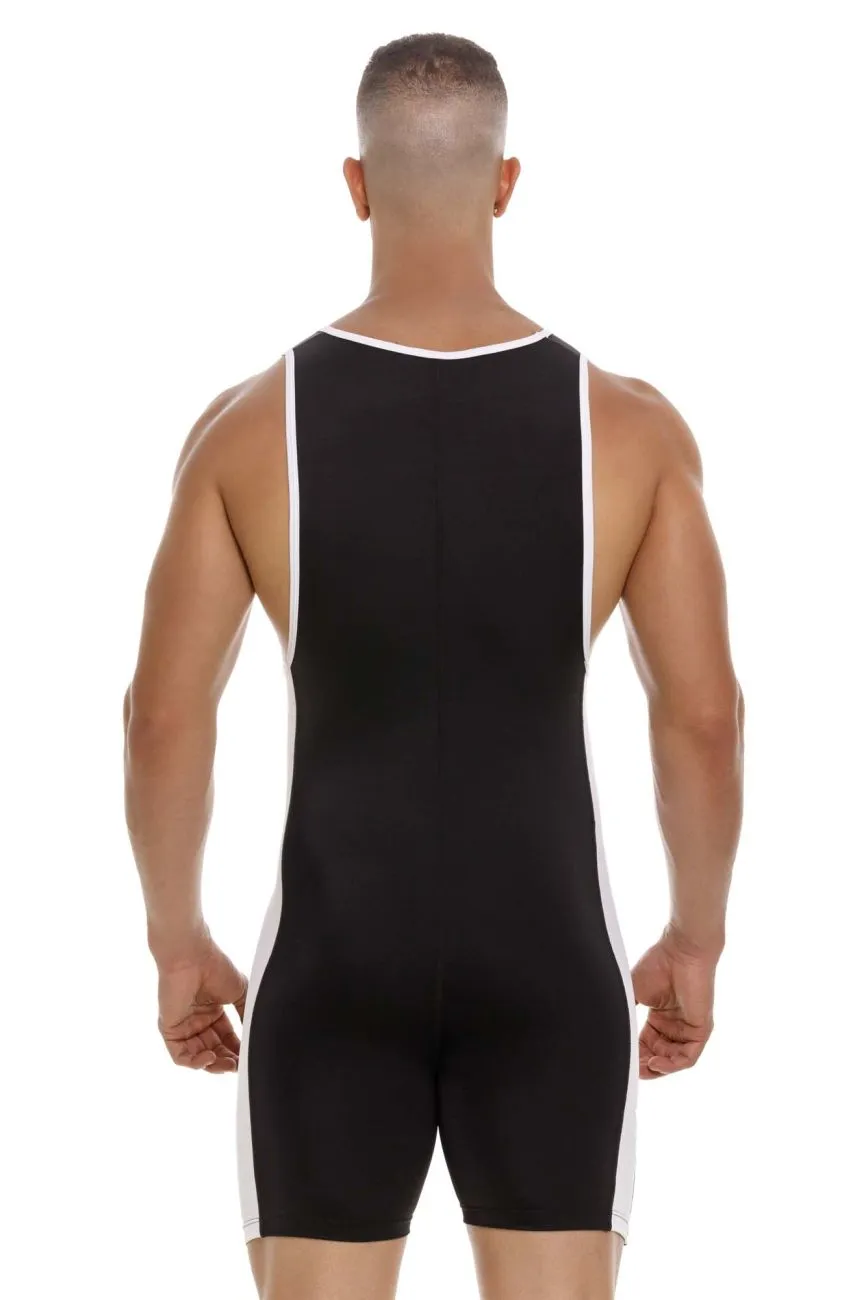 Clothing_Jor_Underwear Fighter Bodysuit