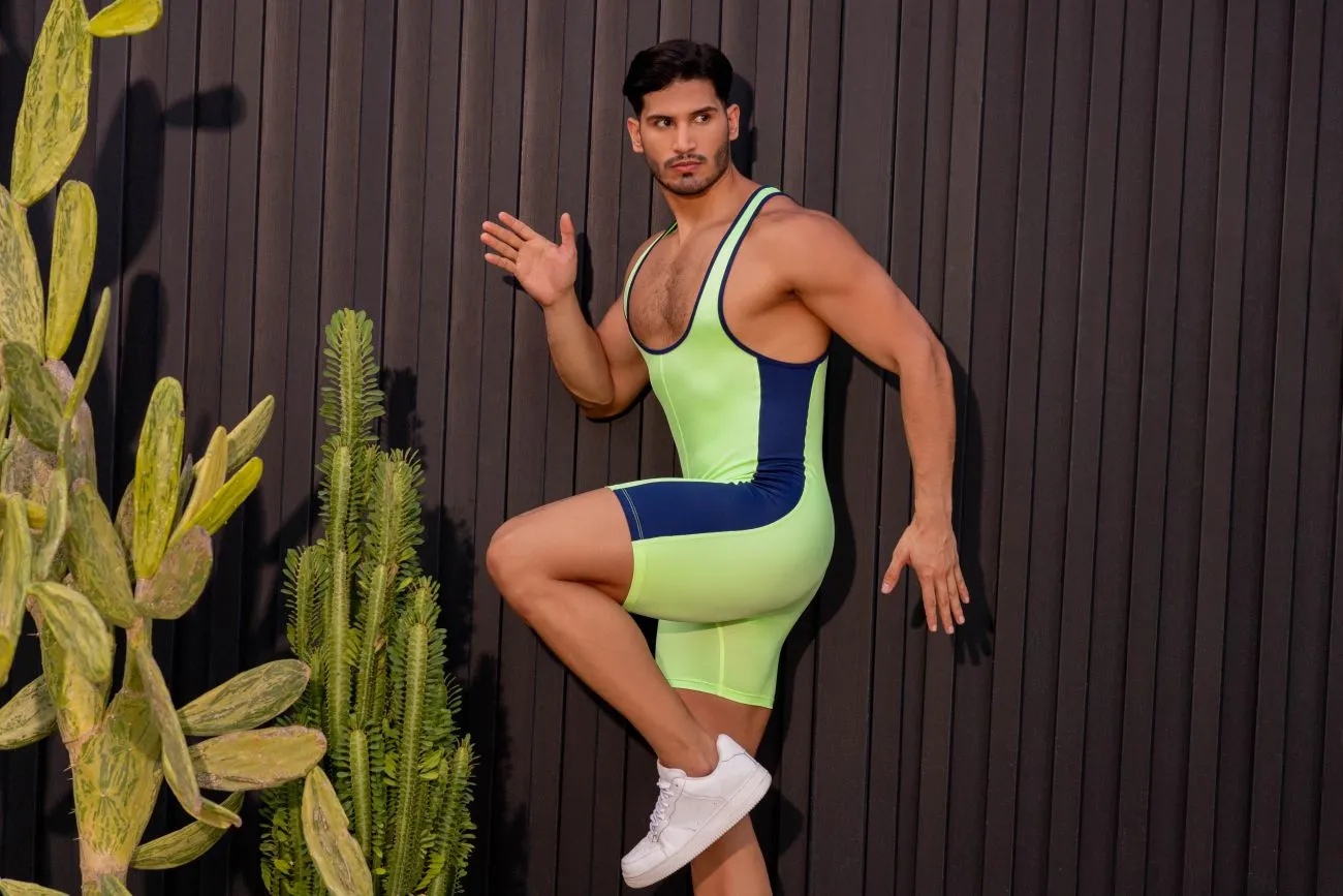 Clothing_Jor_Underwear Fighter Bodysuit