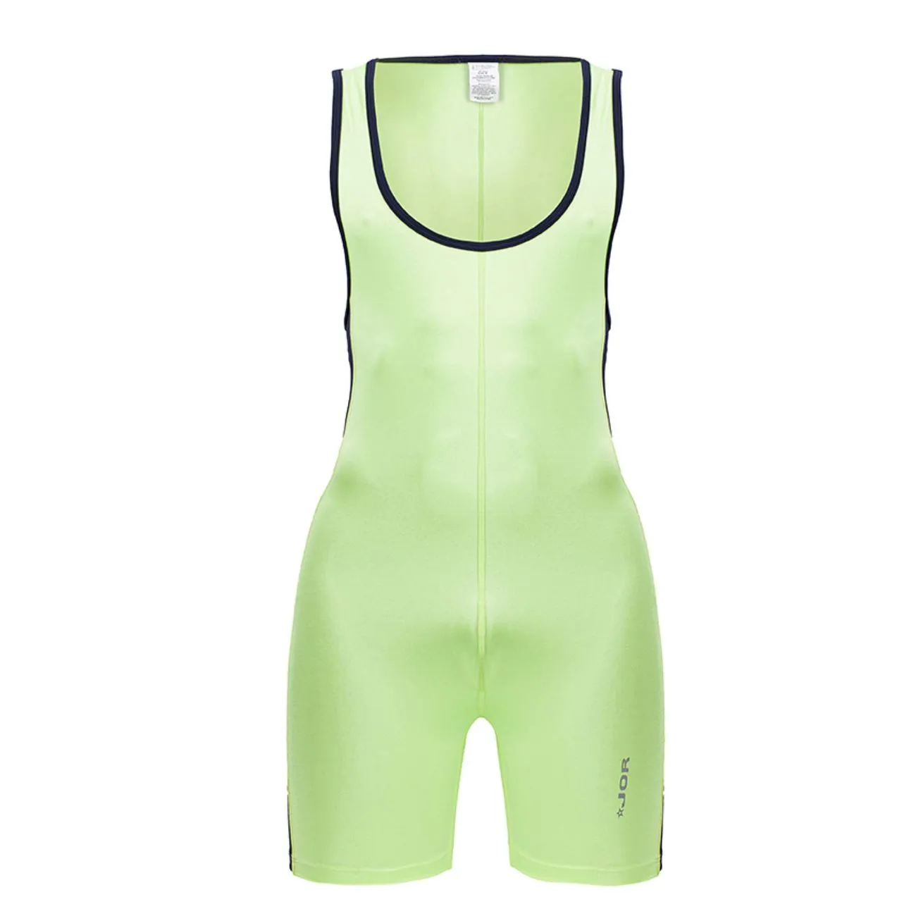 Clothing_Jor_Underwear Fighter Bodysuit