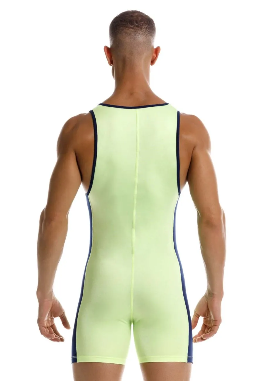 Clothing_Jor_Underwear Fighter Bodysuit