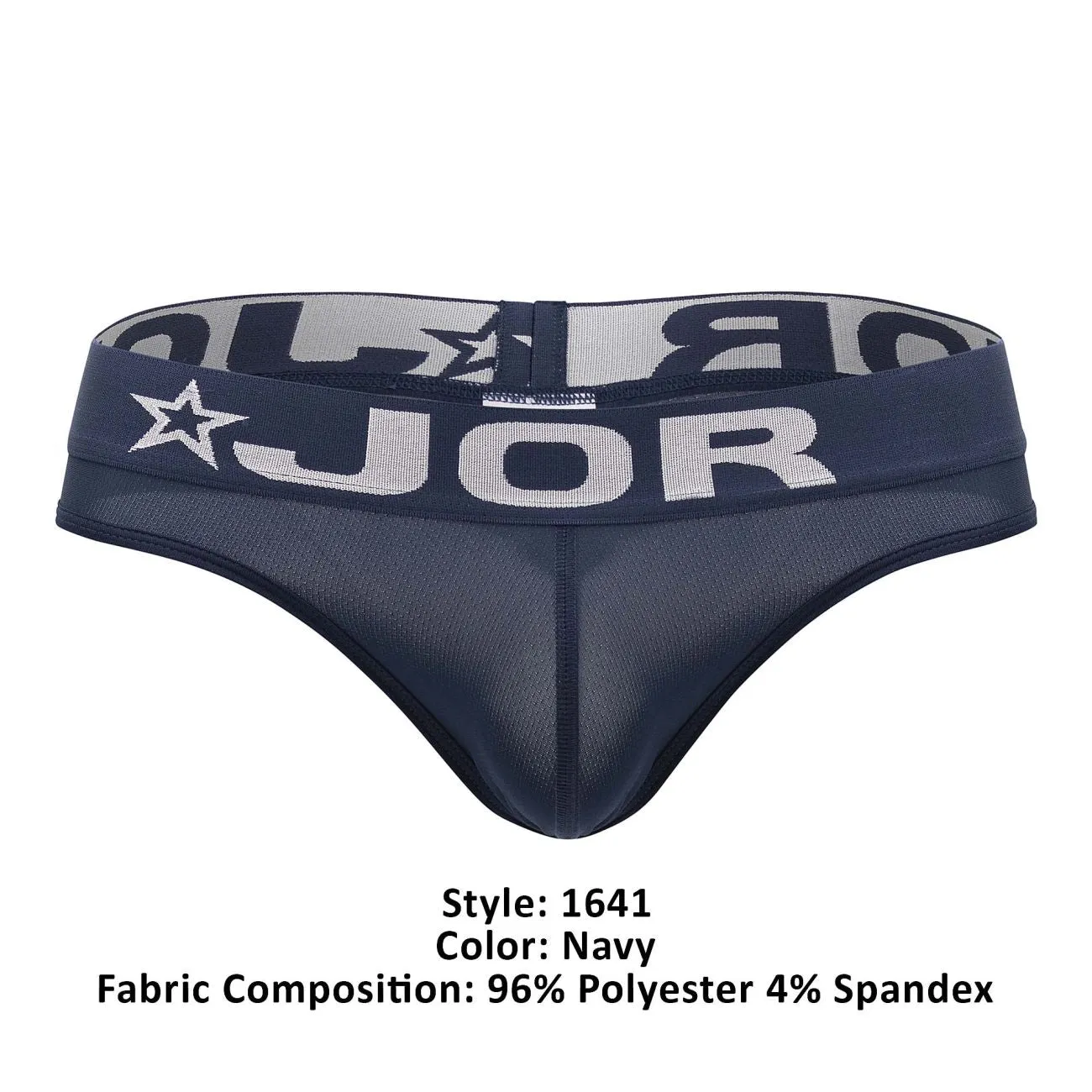Clothing_Jor_Underwear Galo G-String