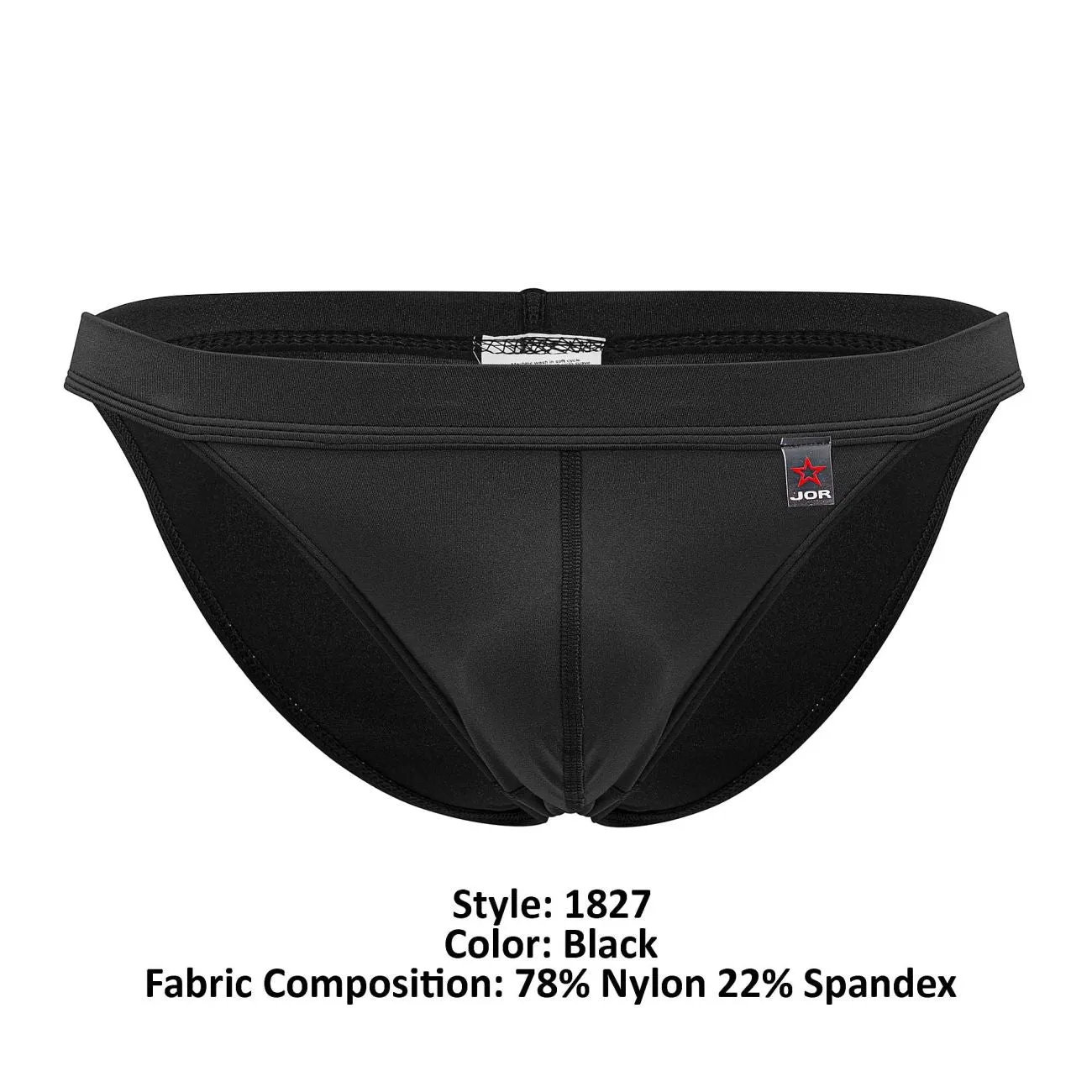 Clothing_Jor_Underwear Garoto Bikini