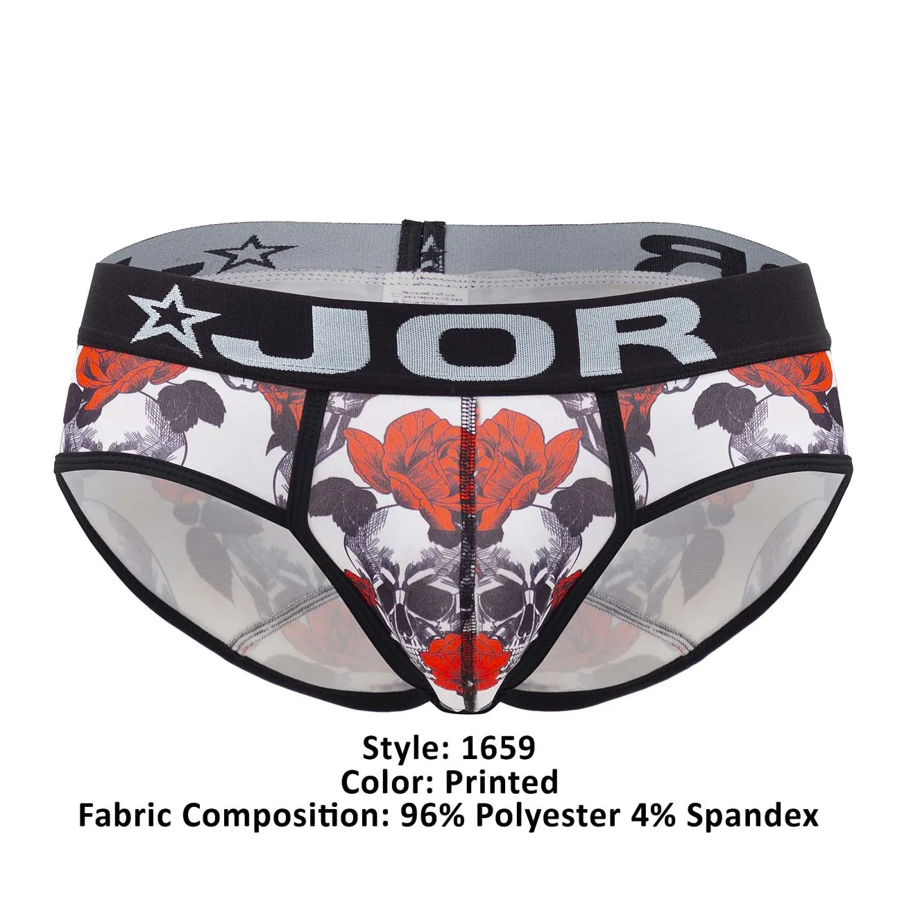 Clothing_Jor_Underwear Jalisco Bikini