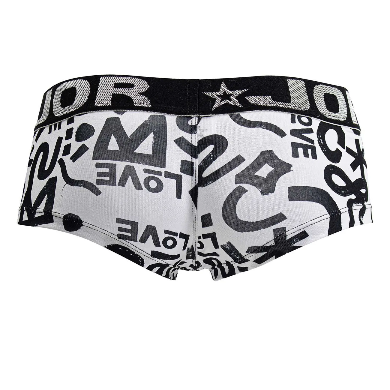 Clothing_Jor_Underwear Love Trunks