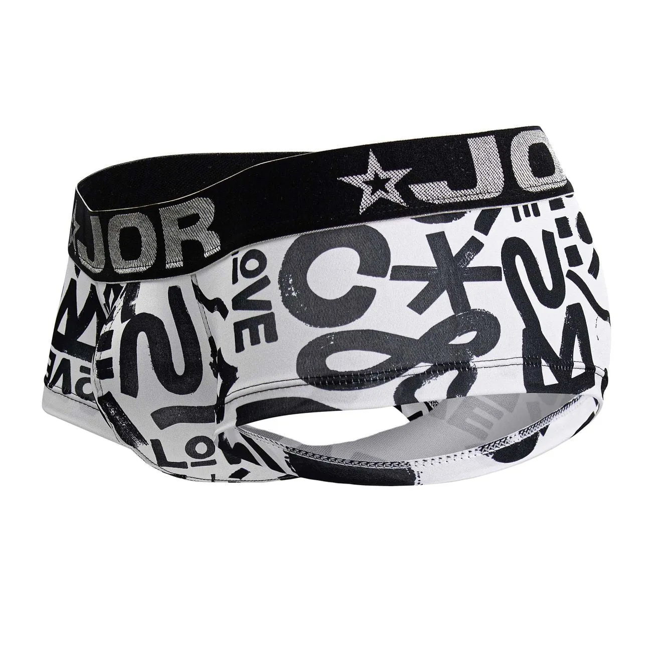 Clothing_Jor_Underwear Love Trunks