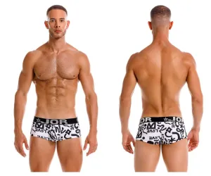 Clothing_Jor_Underwear Love Trunks