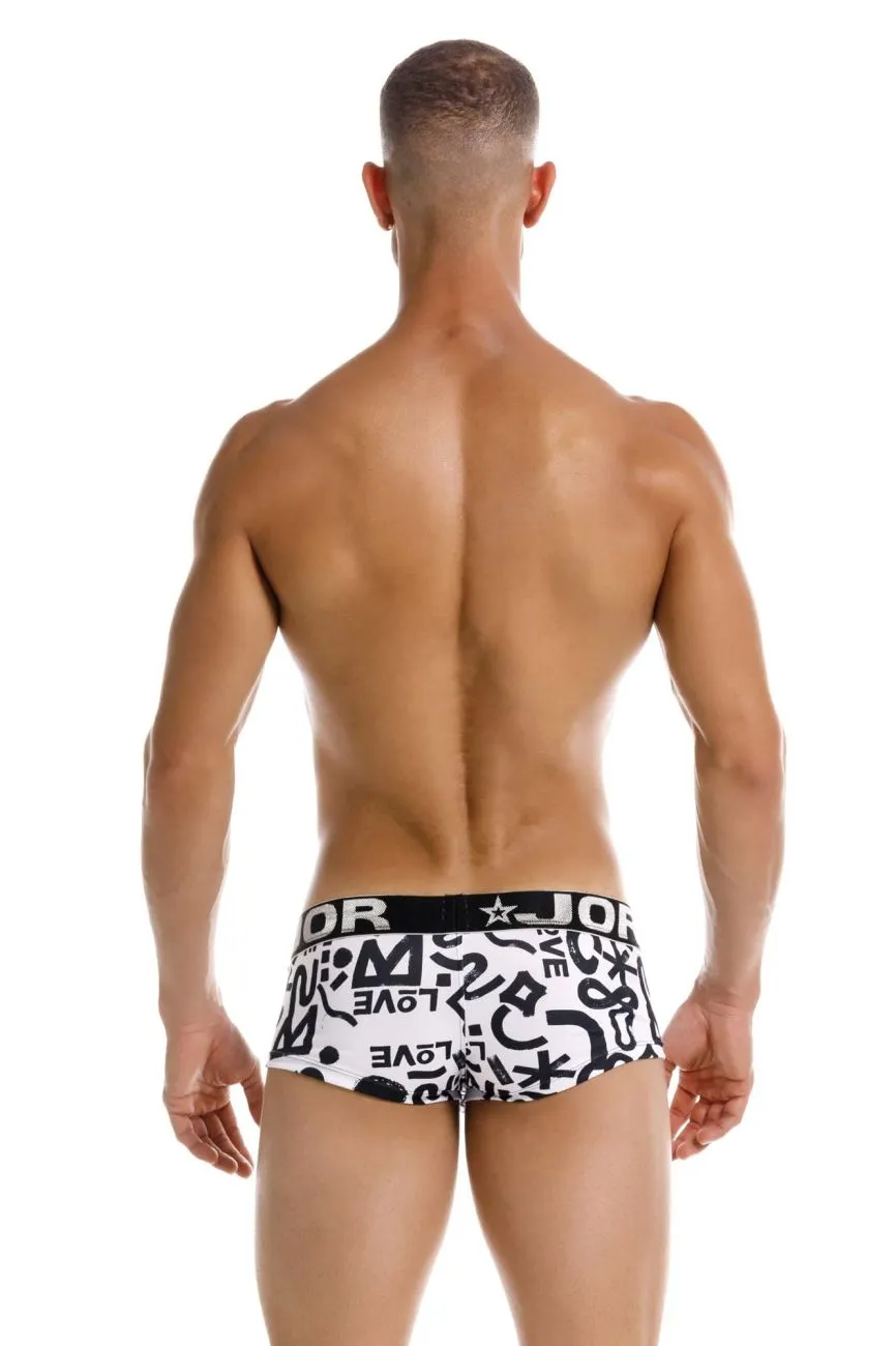 Clothing_Jor_Underwear Love Trunks