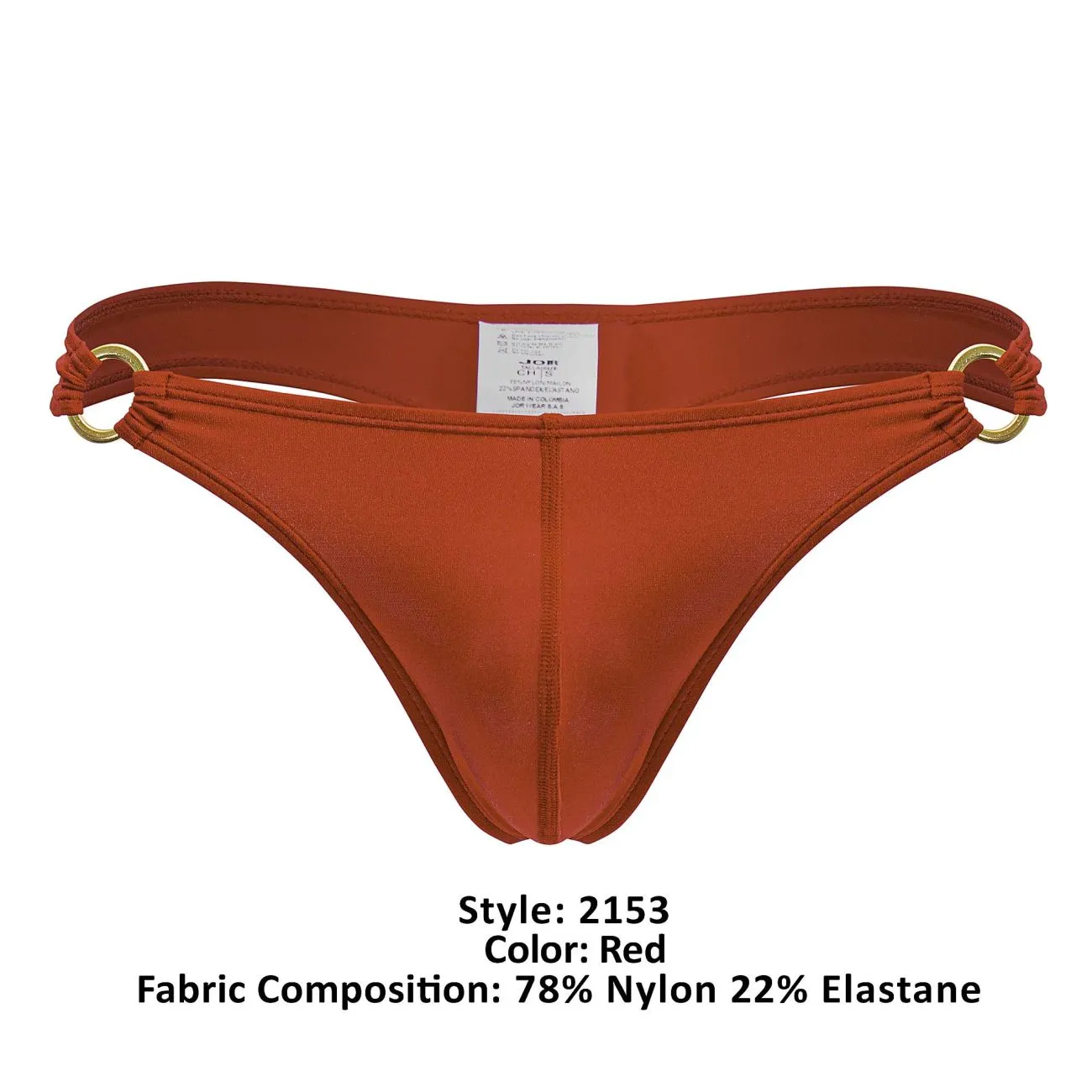 Clothing_Jor_Underwear Magnus Thongs