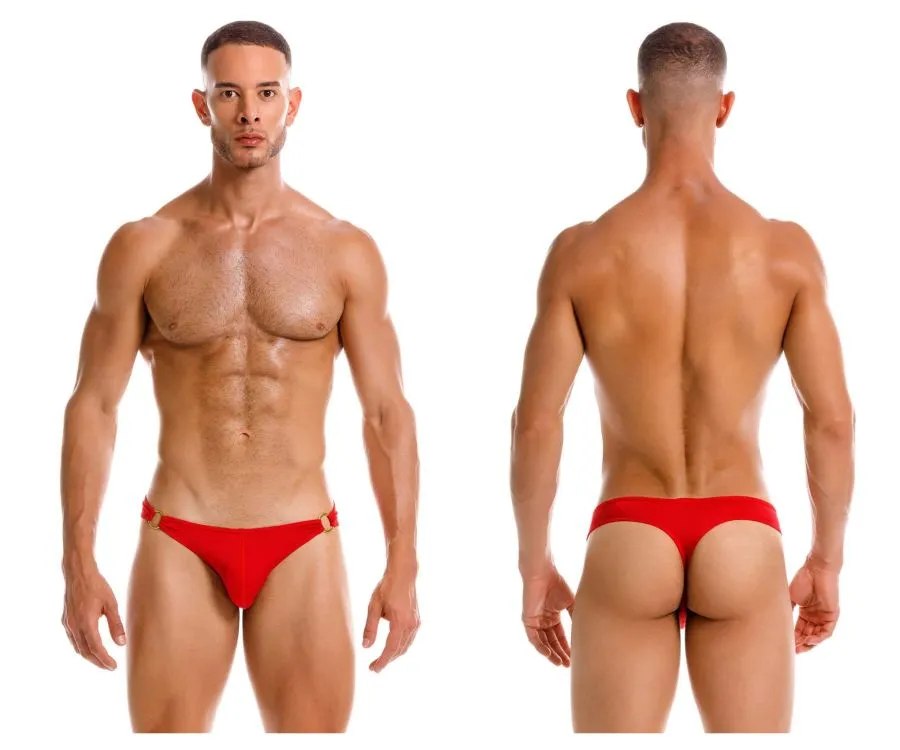 Clothing_Jor_Underwear Magnus Thongs