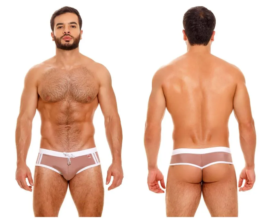 Clothing_Jor_Underwear Nassau Swim Thongs