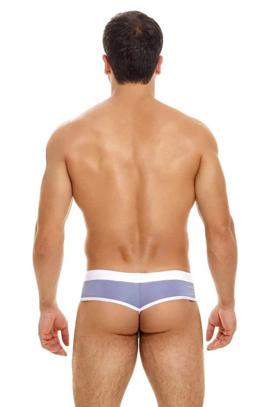 Clothing_Jor_Underwear Nassau Swim Thongs