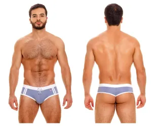 Clothing_Jor_Underwear Nassau Swim Thongs