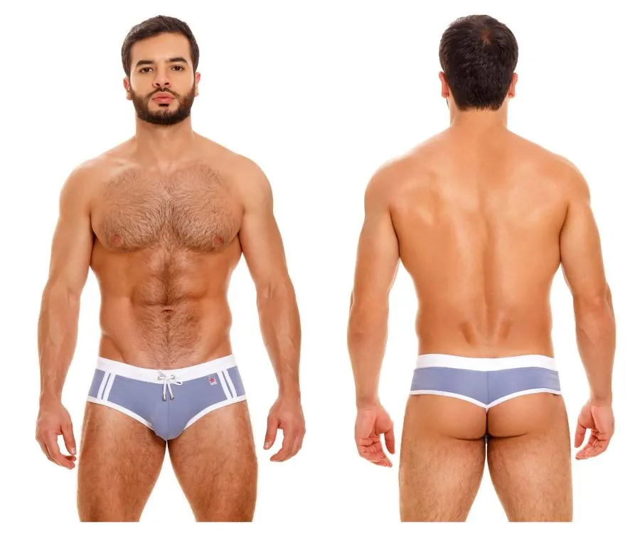 Clothing_Jor_Underwear Nassau Swim Thongs