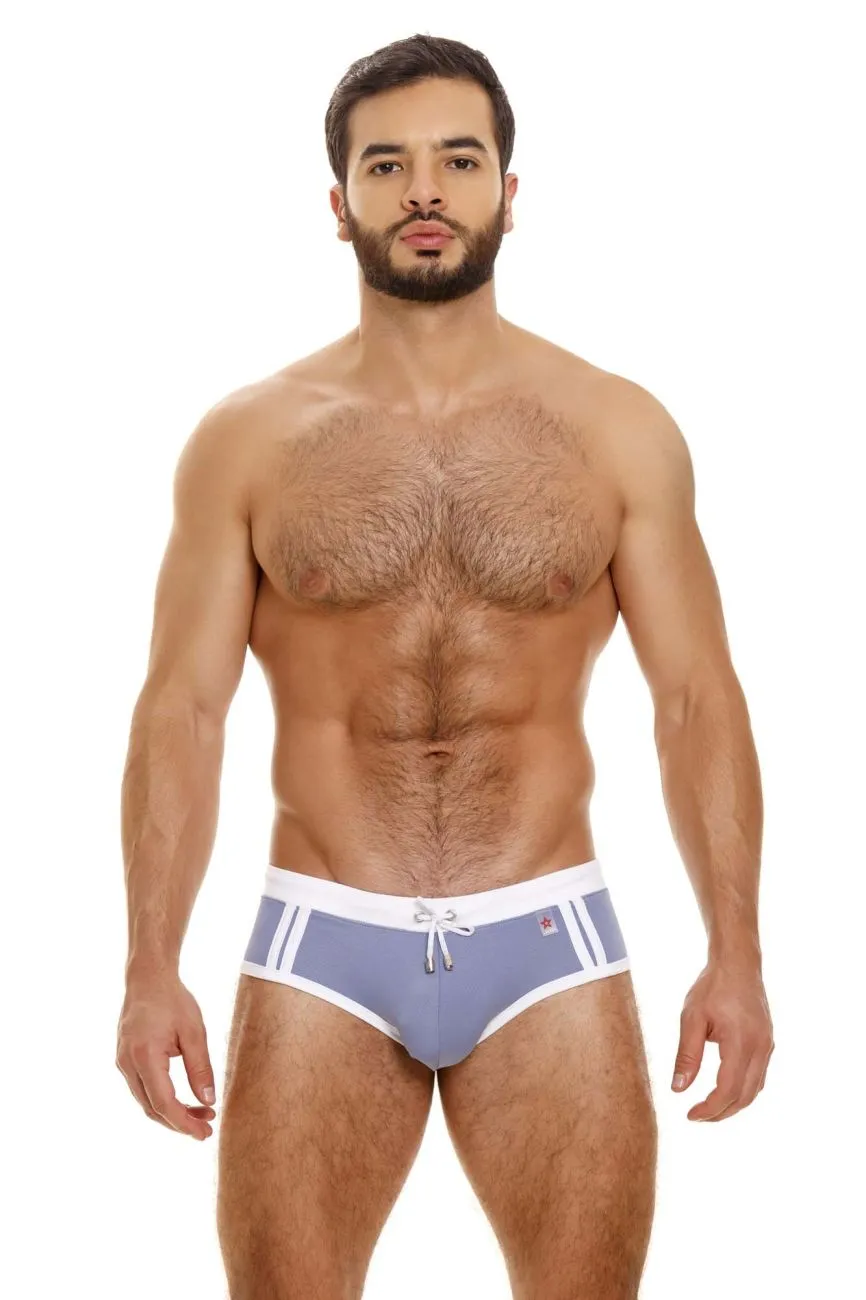 Clothing_Jor_Underwear Nassau Swim Thongs