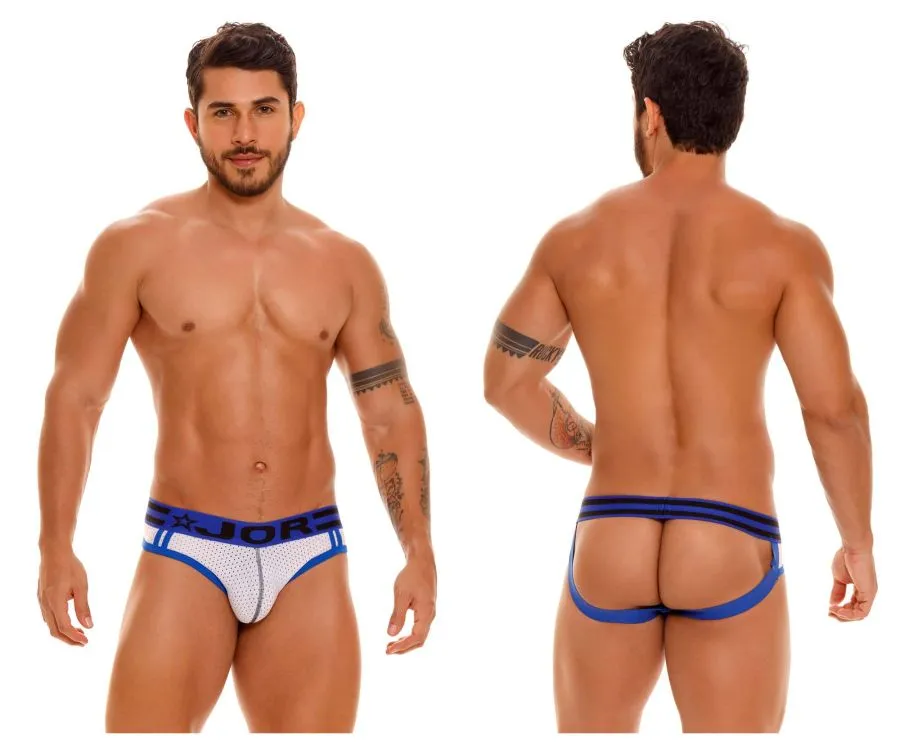 Clothing_Jor_Underwear Nitro Jockstrap