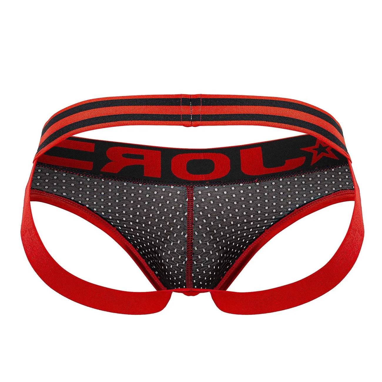 Clothing_Jor_Underwear Nitro Jockstrap
