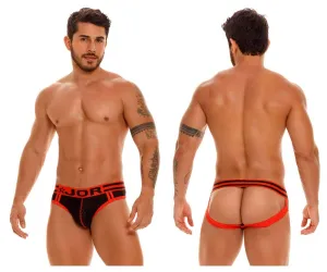 Clothing_Jor_Underwear Nitro Jockstrap