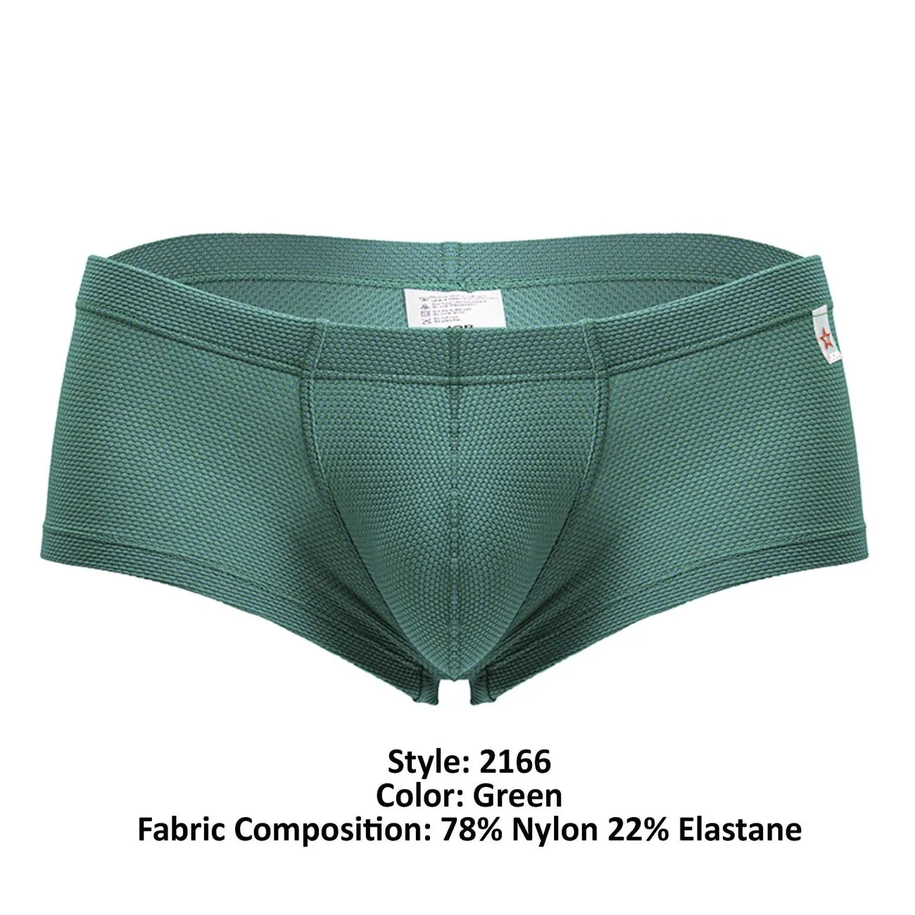 Clothing_Jor_Underwear Nova Trunks