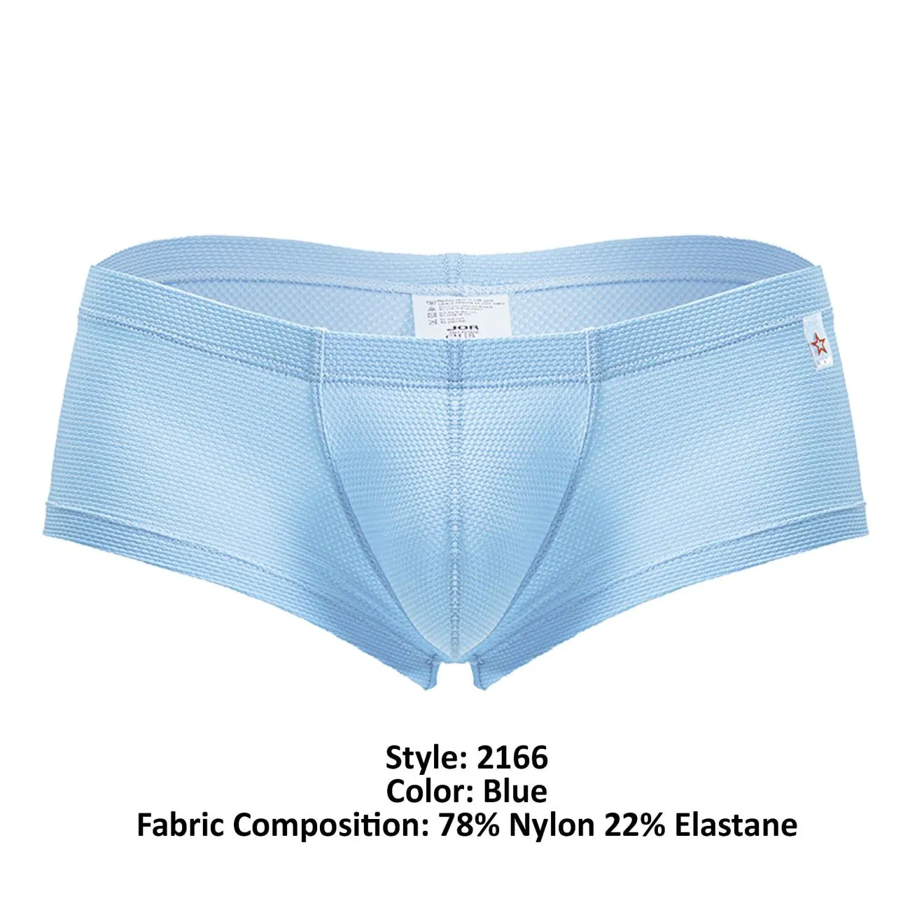 Clothing_Jor_Underwear Nova Trunks