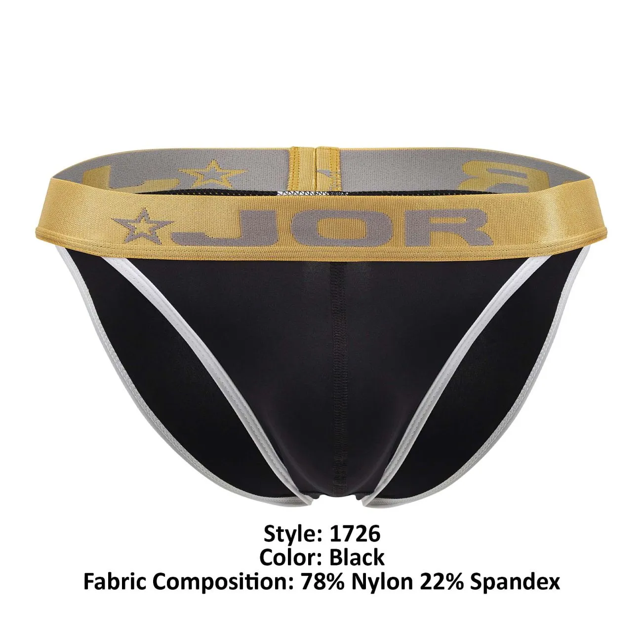 Clothing_Jor_Underwear Orion Bikini