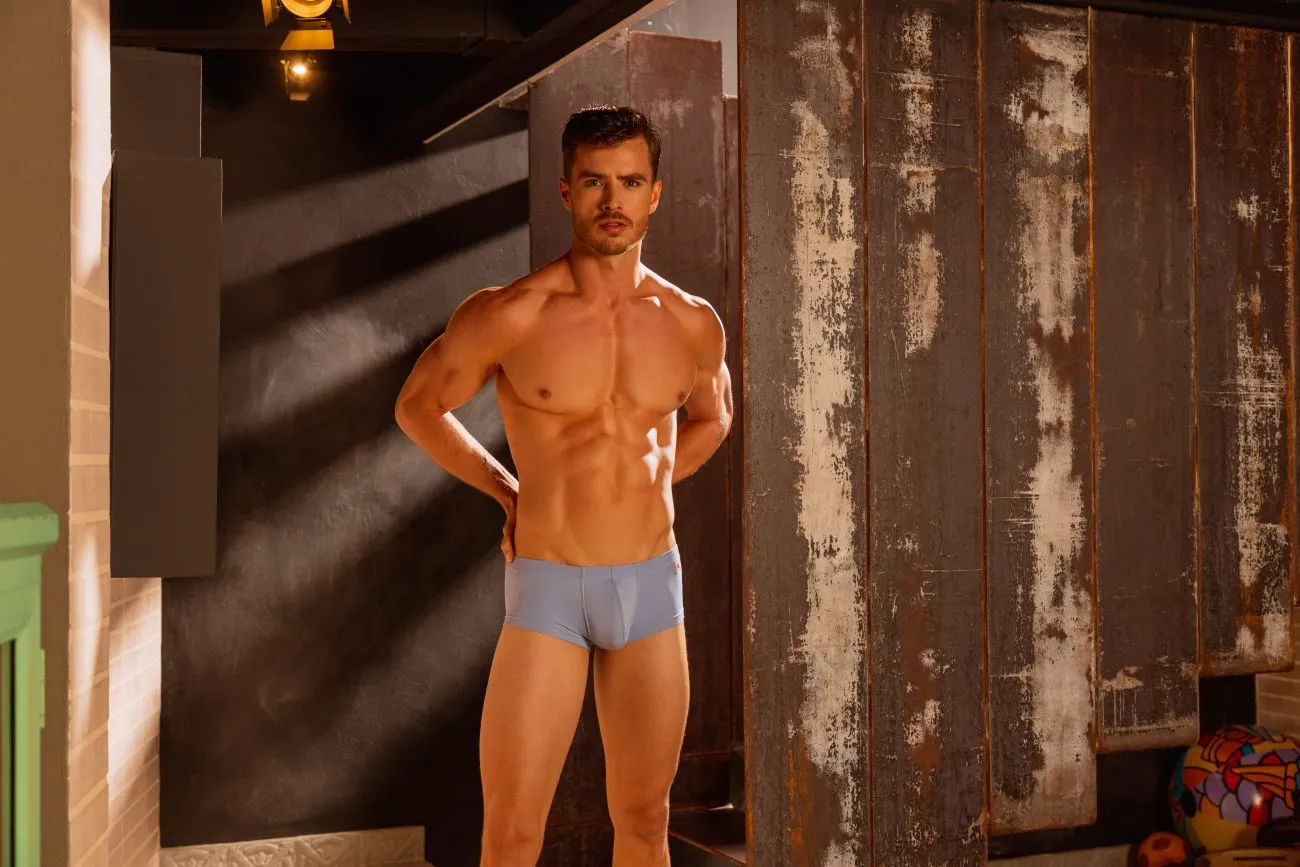 Clothing_Jor_Underwear Orion Trunks