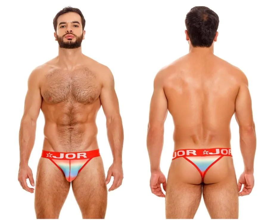 Clothing_Jor_Underwear Party Thongs