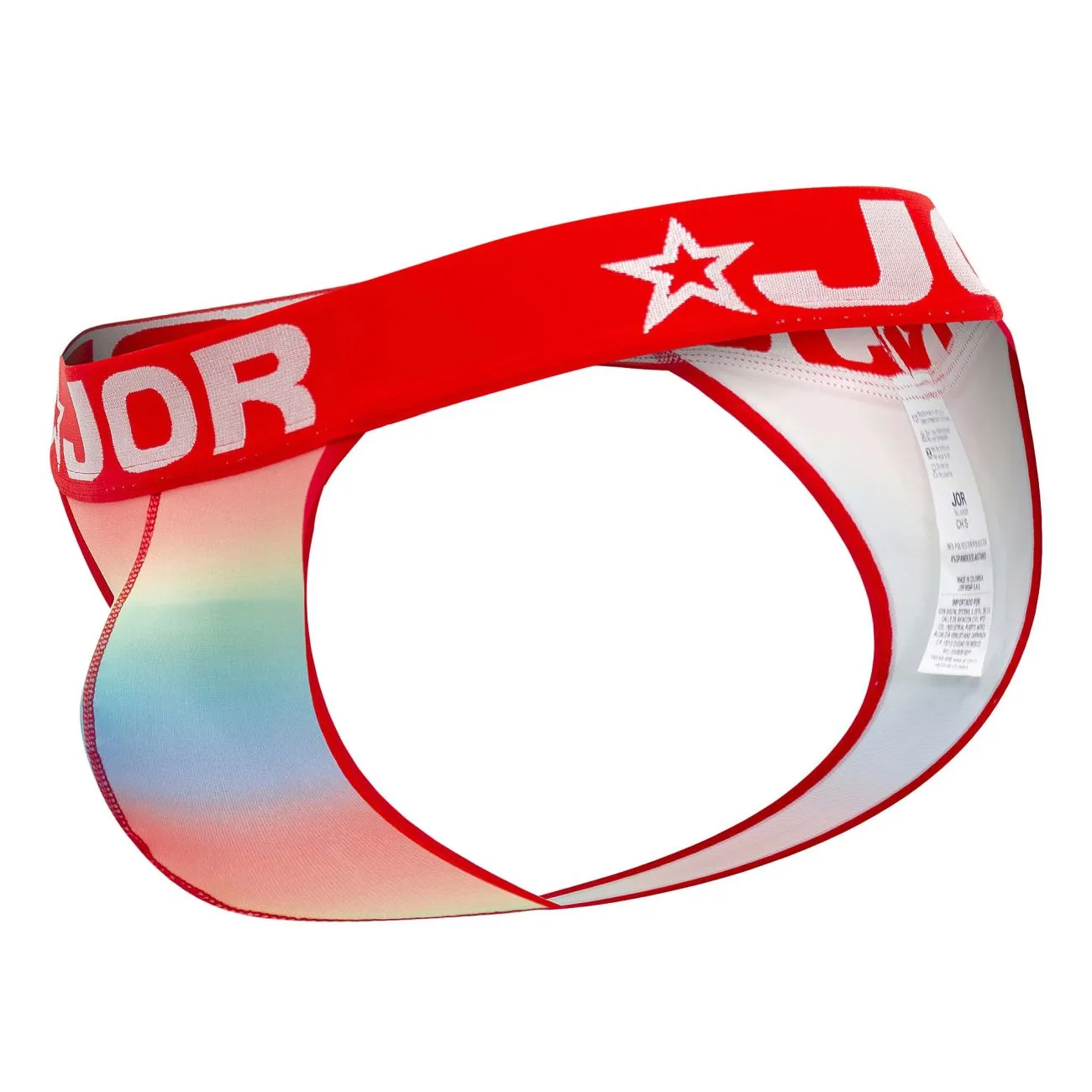 Clothing_Jor_Underwear Party Thongs