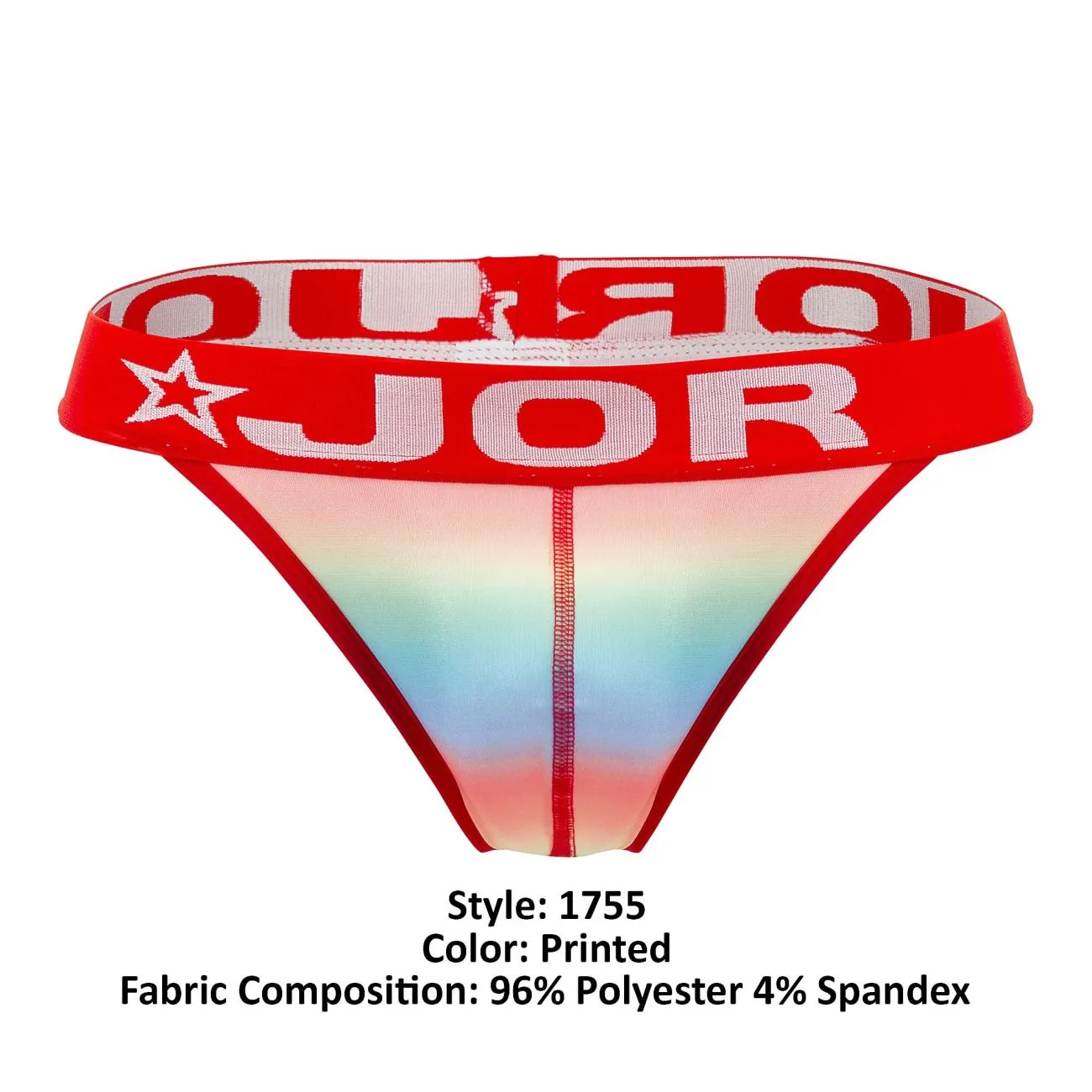 Clothing_Jor_Underwear Party Thongs