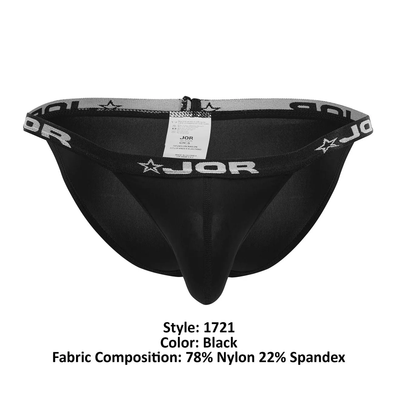 Clothing_Jor_Underwear Romeo Bikini