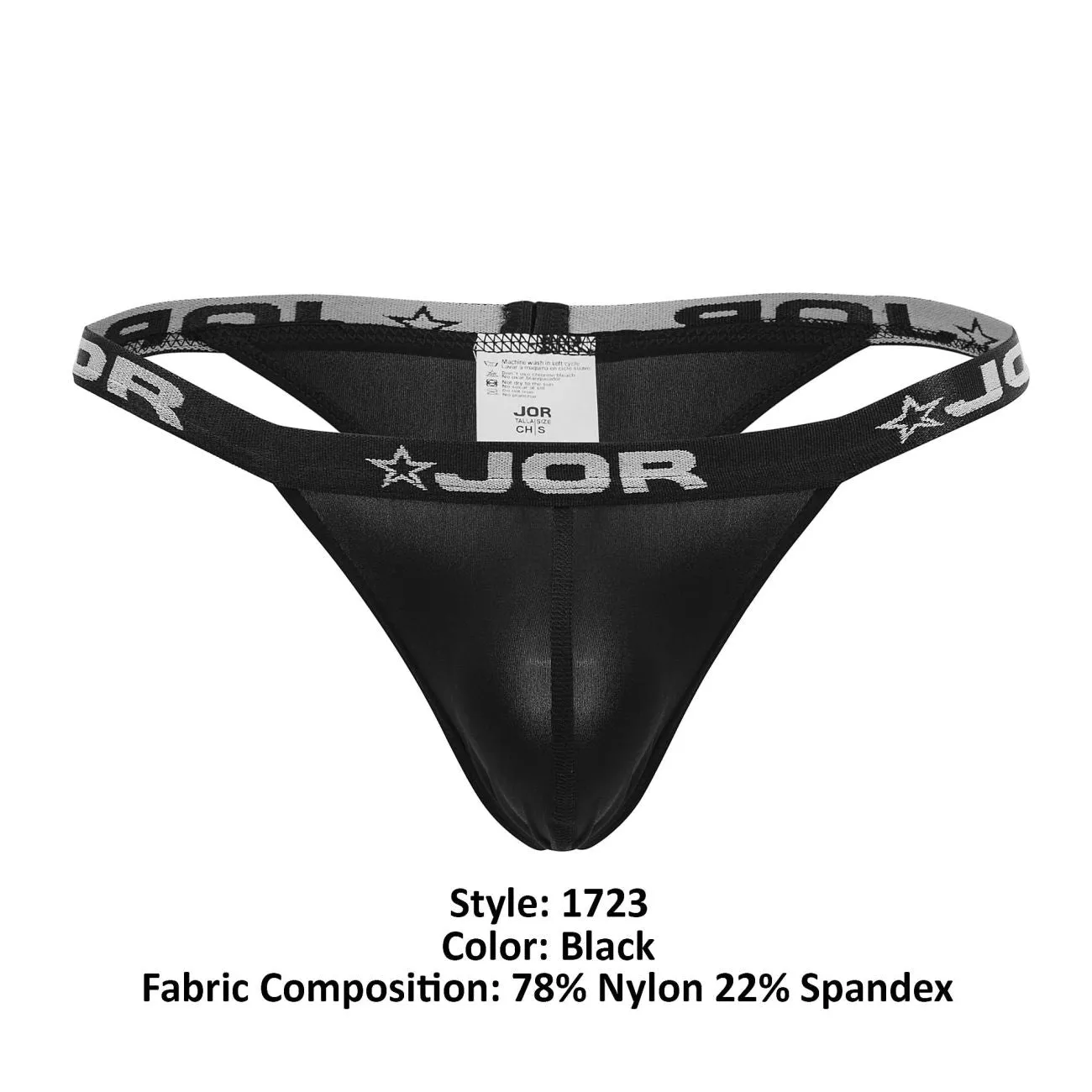 Clothing_Jor_Underwear Romeo Thongs