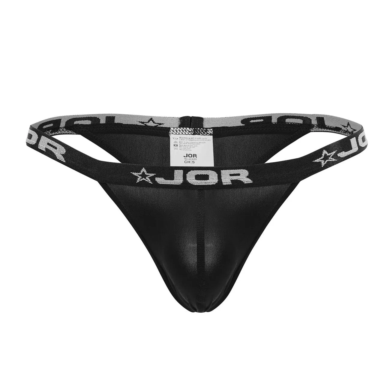 Clothing_Jor_Underwear Romeo Thongs