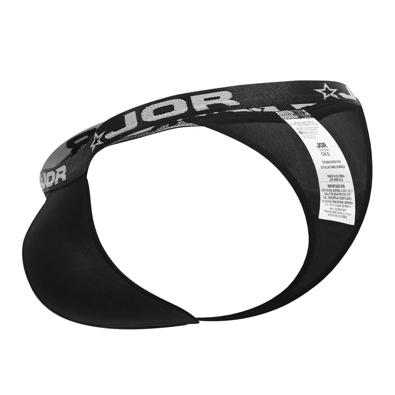 Clothing_Jor_Underwear Romeo Thongs