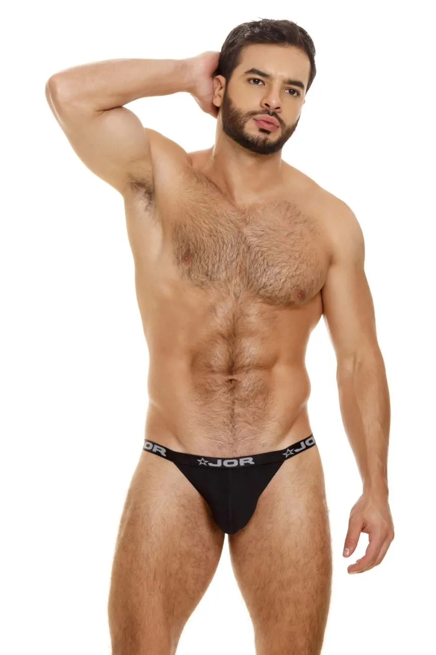 Clothing_Jor_Underwear Romeo Thongs