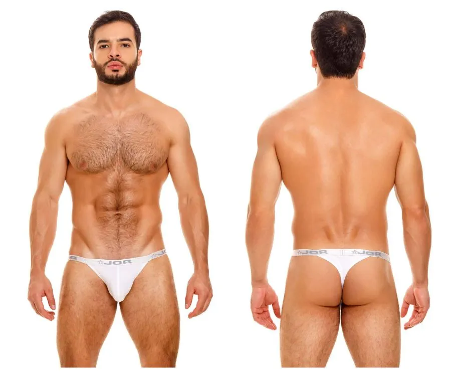 Clothing_Jor_Underwear Romeo Thongs