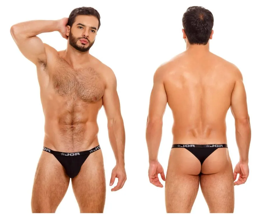 Clothing_Jor_Underwear Romeo Thongs
