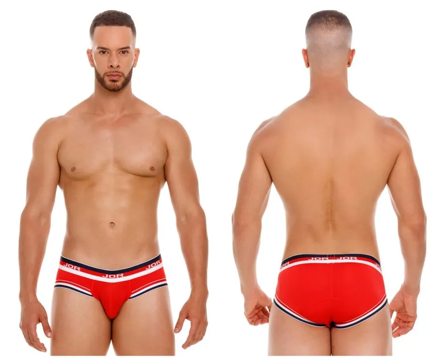 Clothing_Jor_Underwear Sailor Briefs