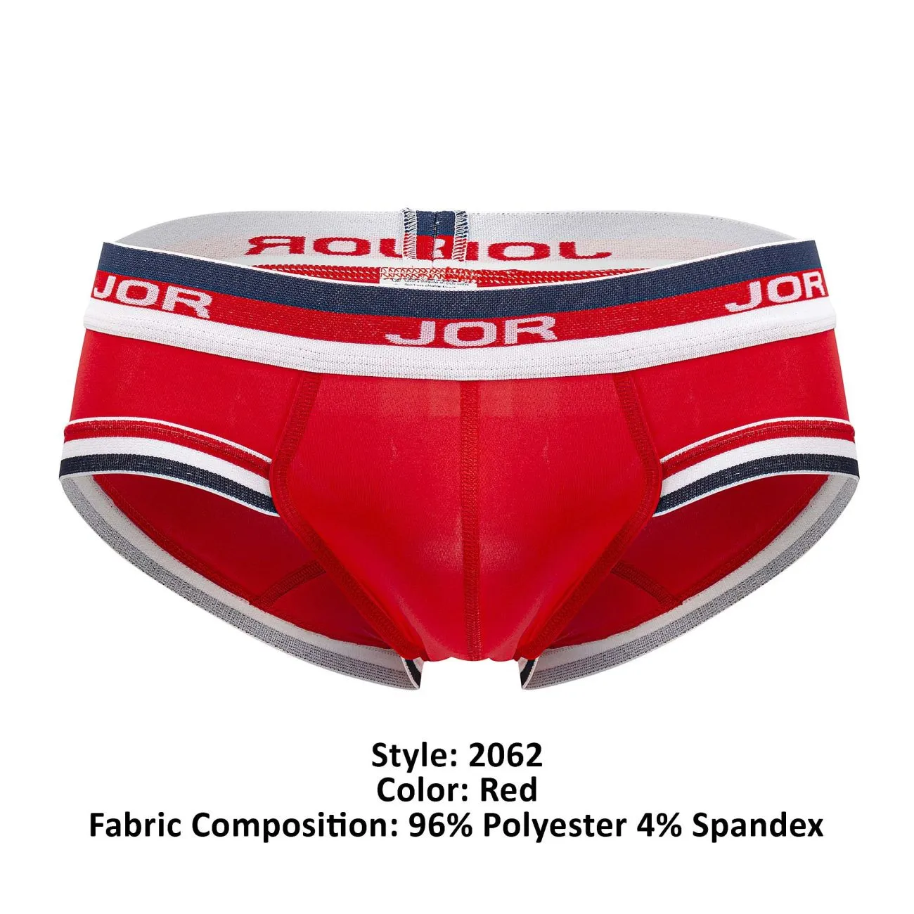 Clothing_Jor_Underwear Sailor Briefs