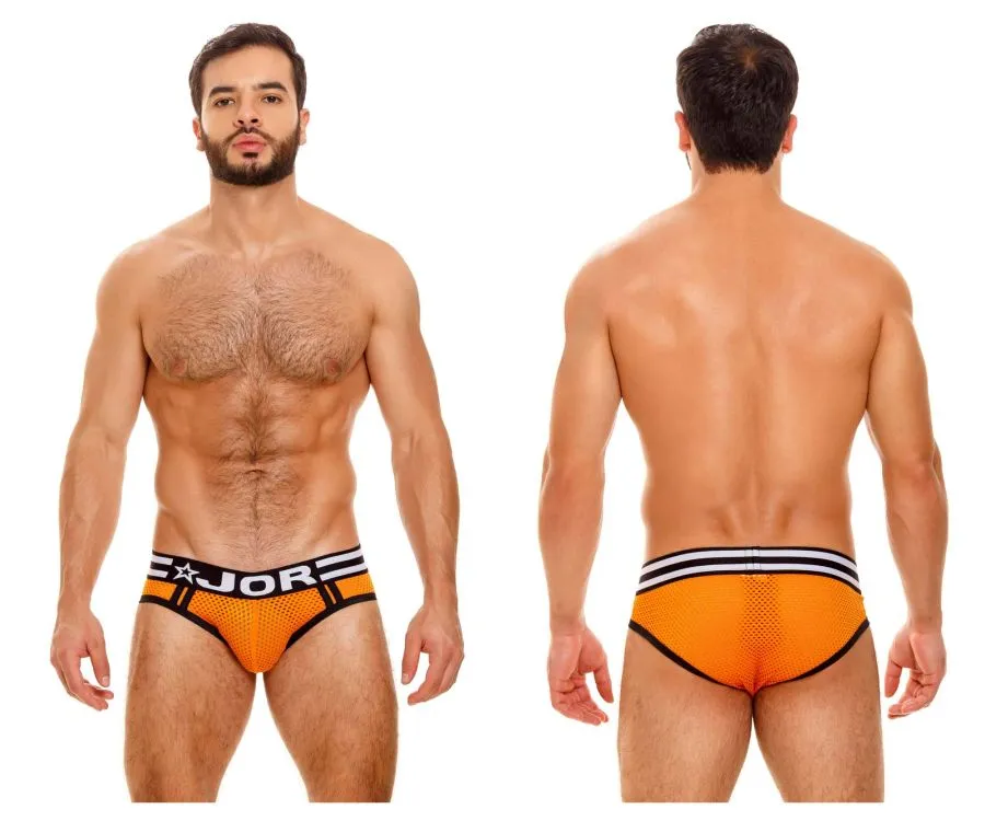 Clothing_Jor_Underwear Speed Briefs