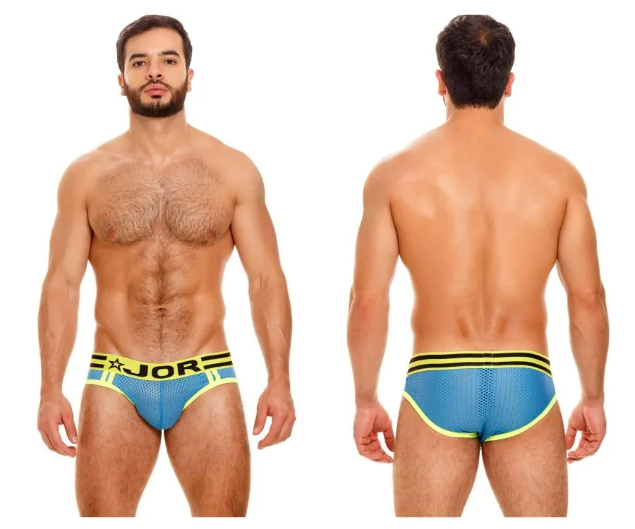 Clothing_Jor_Underwear Speed Briefs
