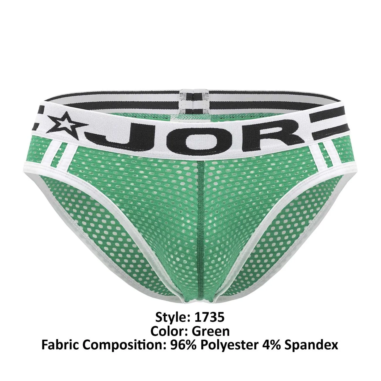 Clothing_Jor_Underwear Speed Briefs