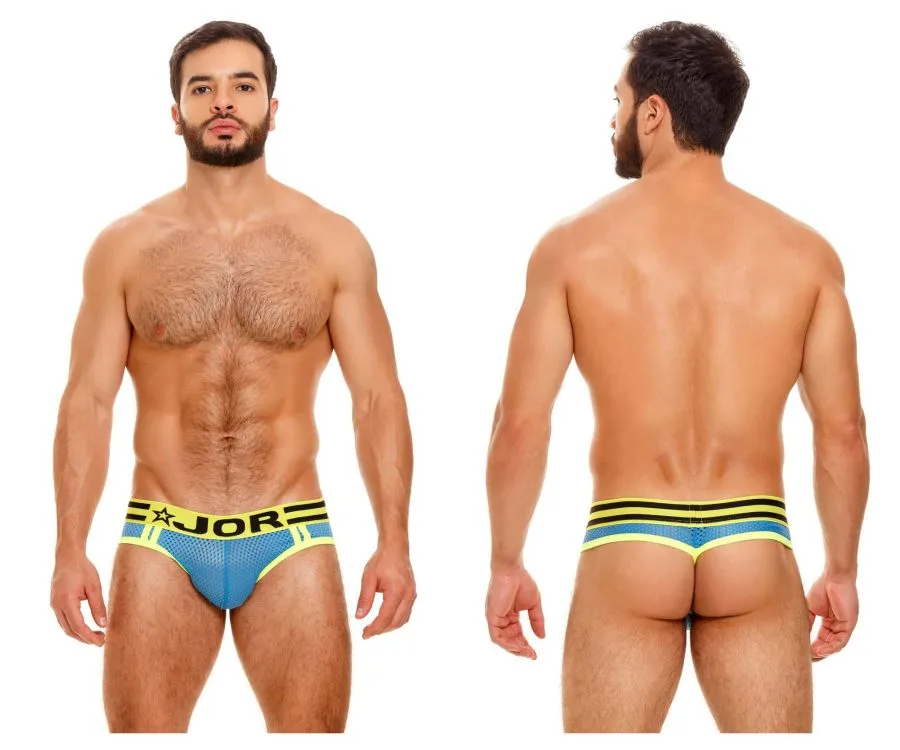 Clothing_Jor_Underwear Speed G-String