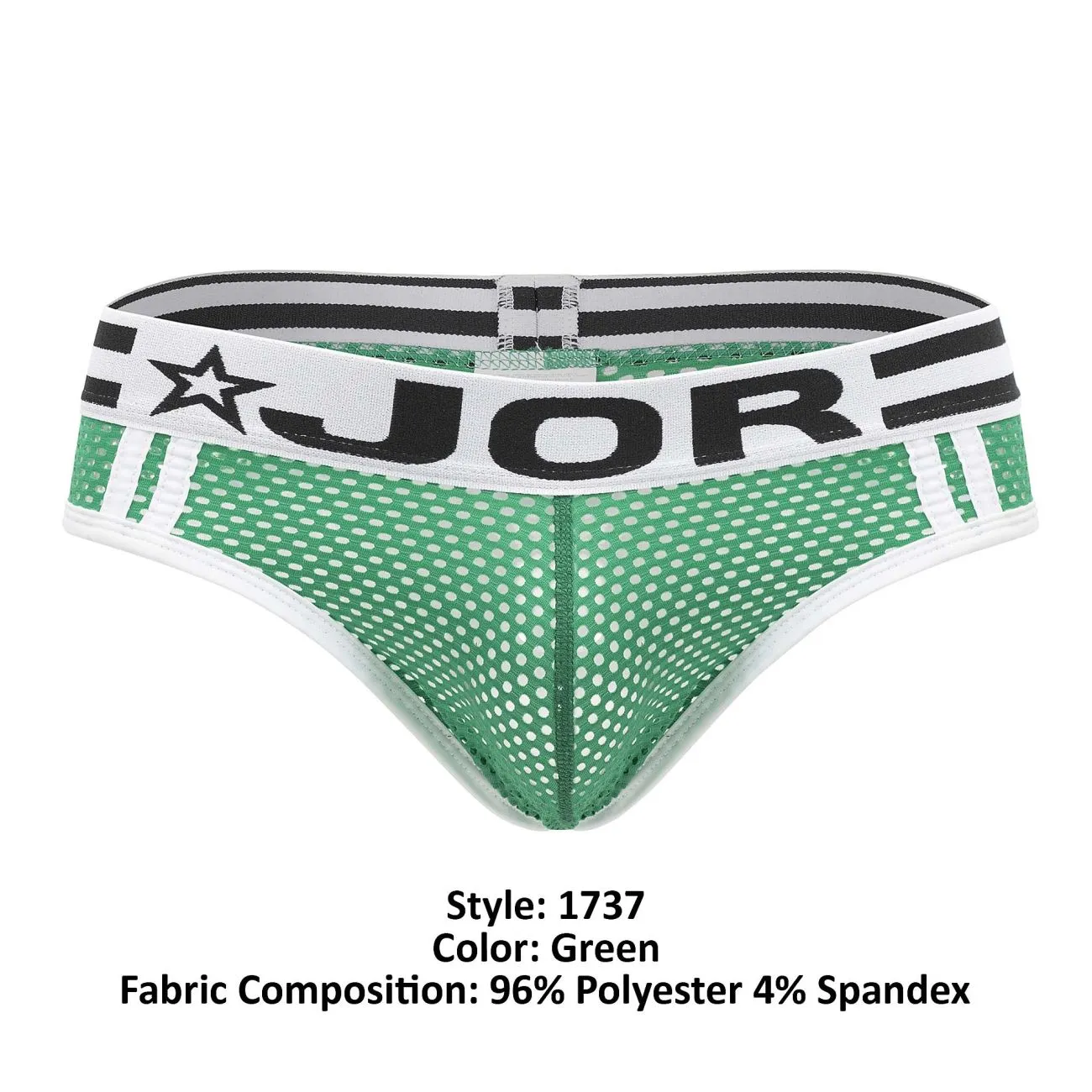 Clothing_Jor_Underwear Speed G-String
